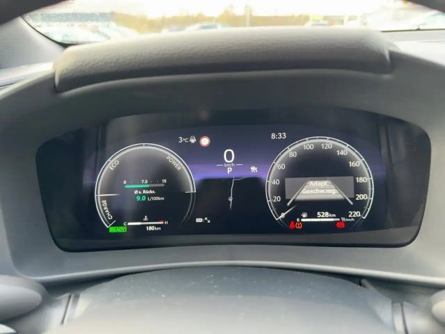 Toyota C-HR 2.0 Teamplayer Klima Kamera Sitzhzg