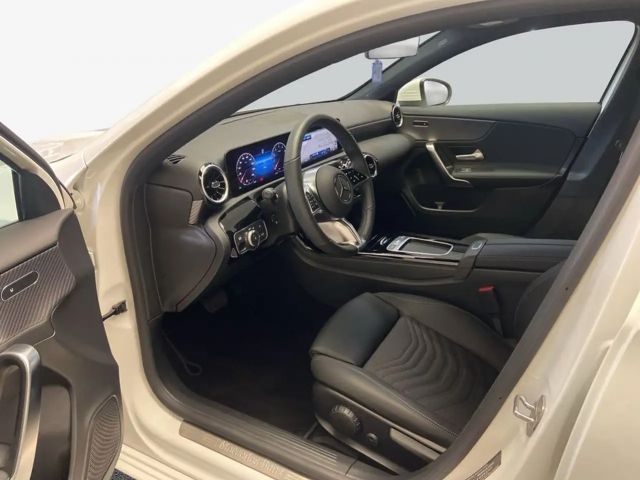 Mercedes-Benz A 200 A-Klasse