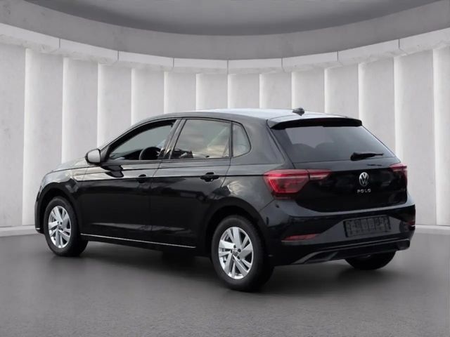 Volkswagen Polo 1.0 TSI DSG IQ.Drive Style