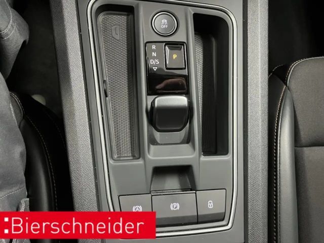 Cupra Leon 2.0 TSI 4Drive DSG