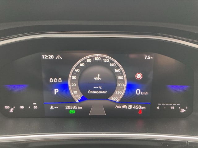 Volkswagen T-Roc 1.5 TSI DSG R-Line