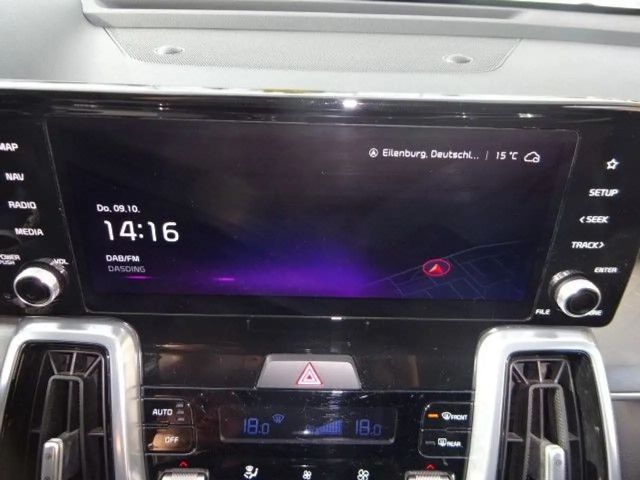 Kia Sorento Spirit Vierwielaandrijving