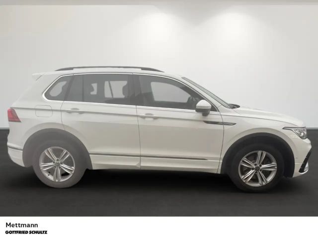 Volkswagen Tiguan 2.0 TSI DSG R-Line