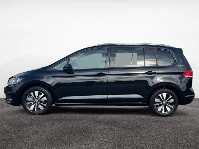 Volkswagen Touran 7-zitter DSG