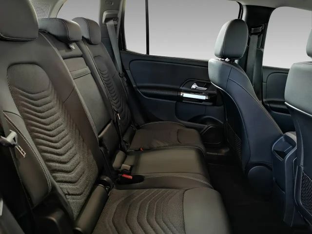 Mercedes-Benz GLB 180 Progressive