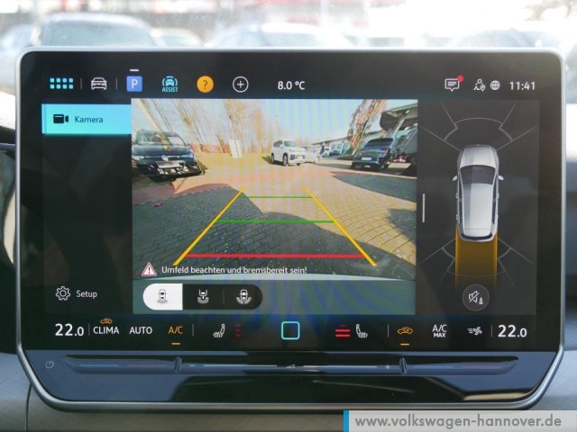 Volkswagen Golf 1.5 TSI Life