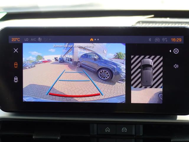 Jeep Avenger Altitude