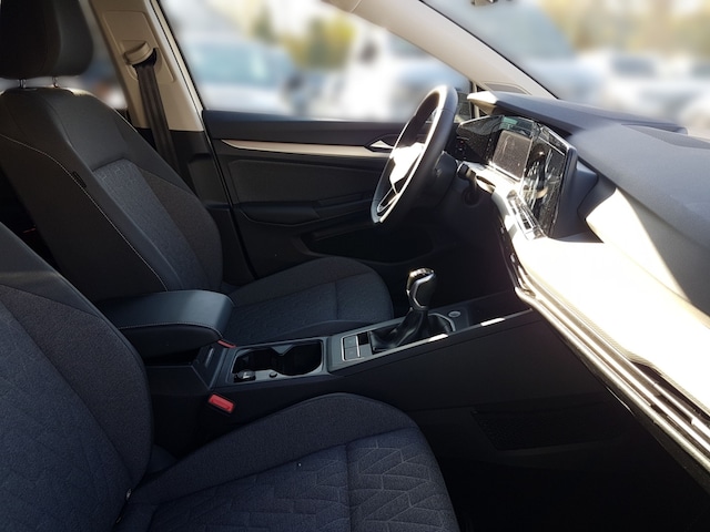 Volkswagen Golf 1.0 l TSI OP 6-Gang ACC ParkAss. FLA