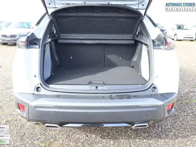 Peugeot 2008 Allure Pack Hybrid