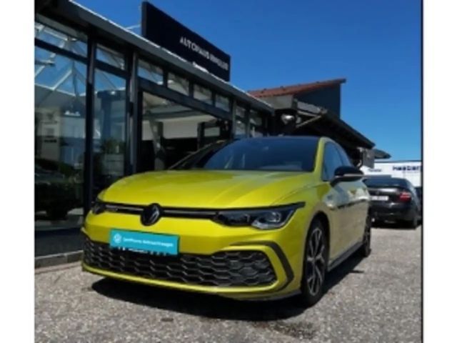 Volkswagen Golf 2.0 TDI GTD