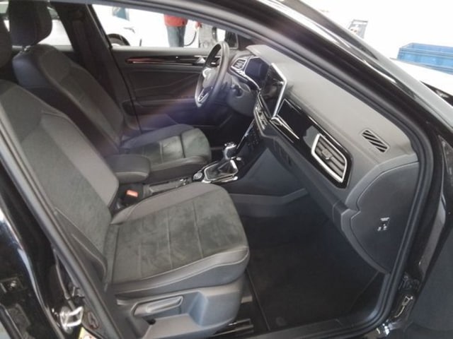 Volkswagen T-Roc 2.0 TSI 4Motion DSG R-Line