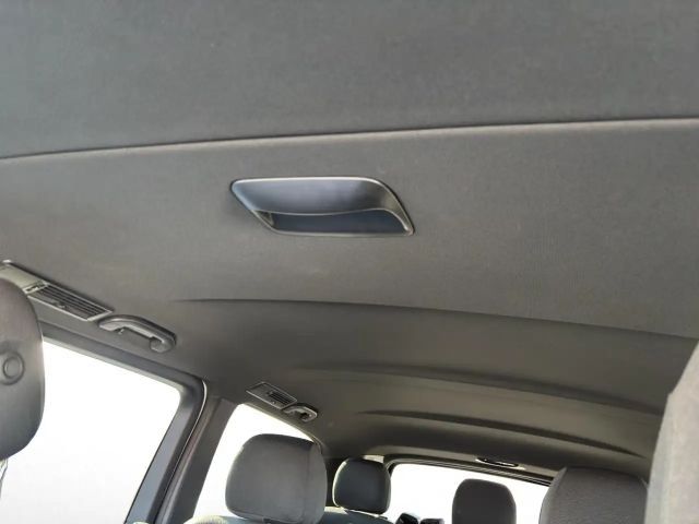 Mercedes-Benz V 250 Limousine Lang V 250 d