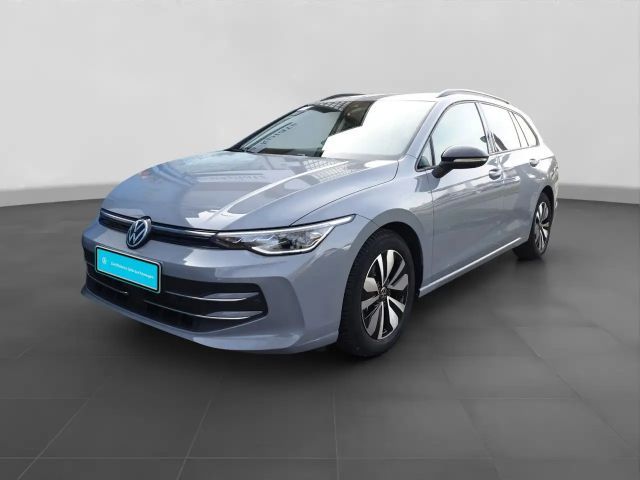 Volkswagen Golf 2.0 TDI DSG Variant