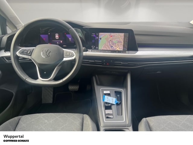 Volkswagen Golf 2.0 TDI DSG