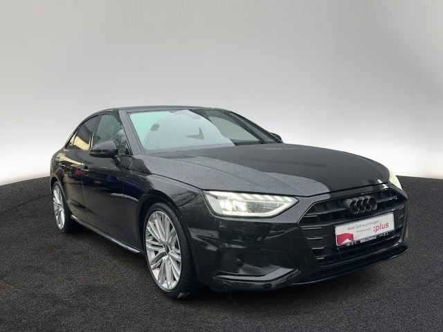 Audi A4 35 TDI S-Tronic Sedan