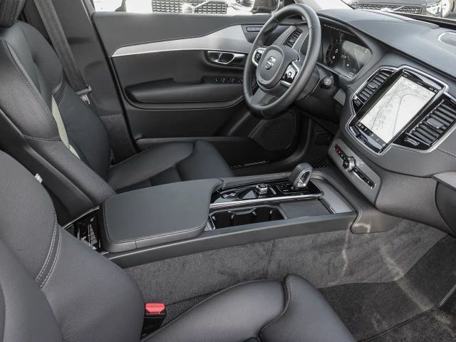 Volvo XC90 AWD Bright Plus T8