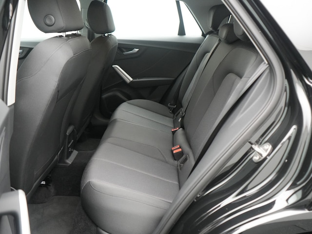 Audi Q2 35 TFSI S-Line S-Tronic