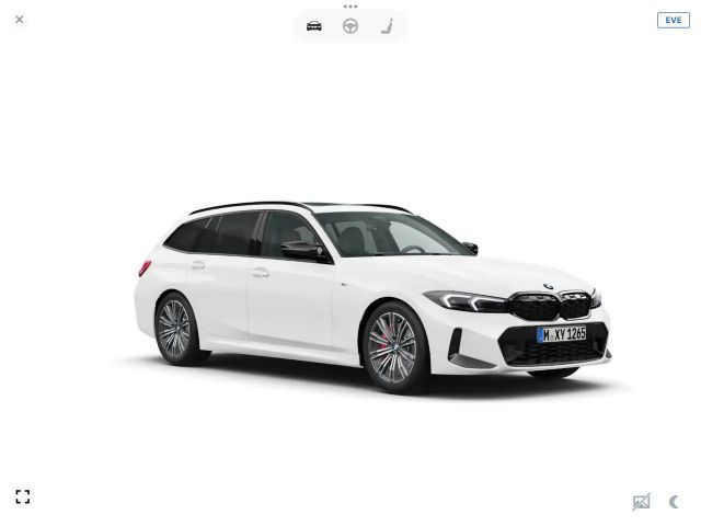 BMW 340 Touring xDrive