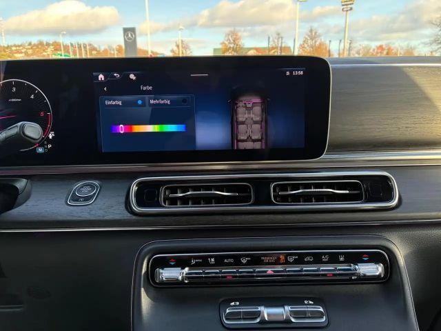 Mercedes-Benz V 300 Extralang V 300 d