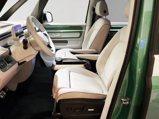 Volkswagen ID.Buzz 150 kW Pro