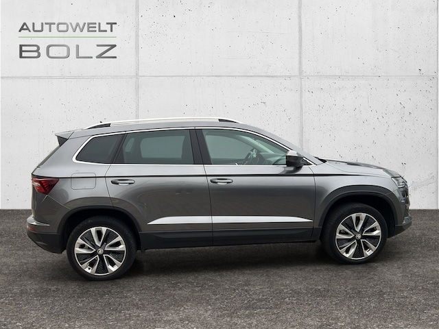 Skoda Karoq 1.5 TSI Style Style
