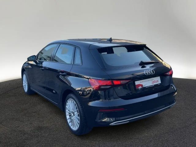 Audi A3 35 TFSI S-Tronic Sedan