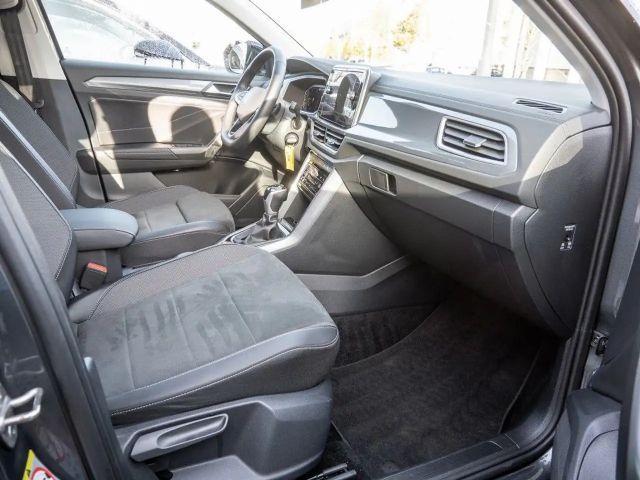 Volkswagen T-Roc 1.5 TSI DSG Style