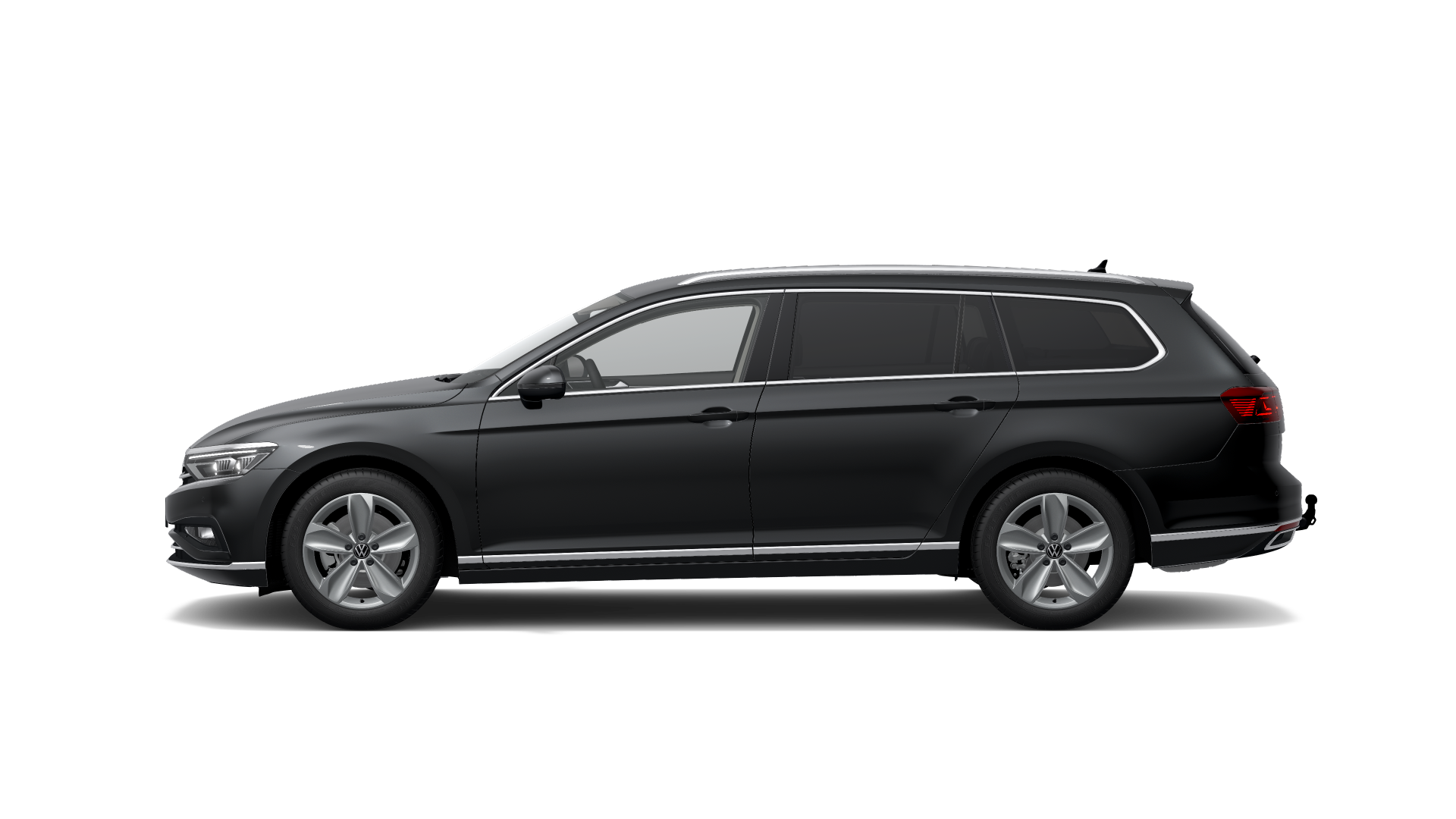 Volkswagen Passat 2.0 TDI 4Motion BMT Variant