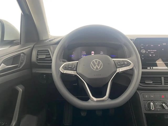Volkswagen T-Cross 4Me TSI