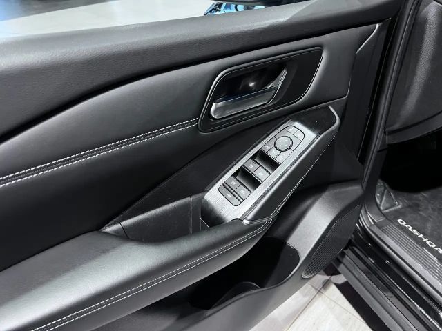 Nissan Qashqai DIG-T N-Connecta