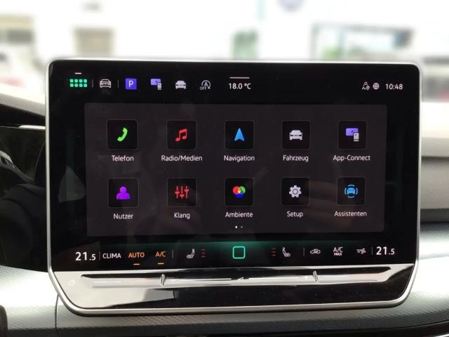 Volkswagen Golf 1.5 TSI Golf VIII Variant