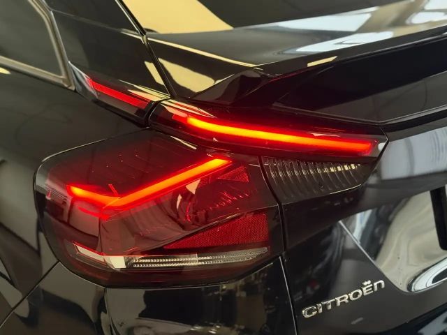 Citroën C4 Max PureTech