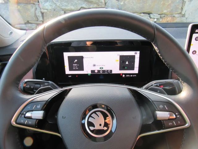 Skoda Kodiaq 2.0 TDI 4x4 Selection