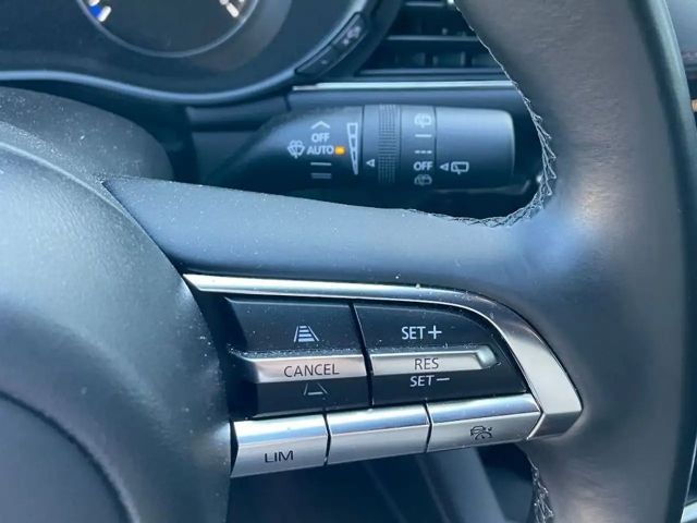 Mazda 3 Homura S SkyActiv