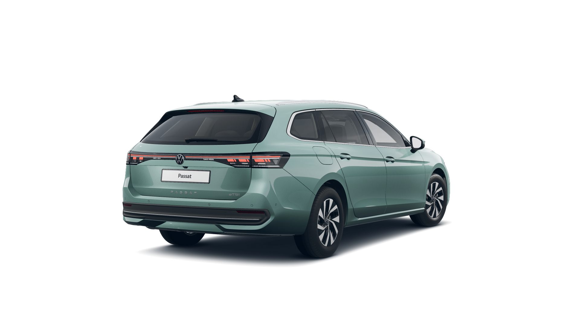 Volkswagen Passat PASSAT    1.5BUS  BT110eTSID7F