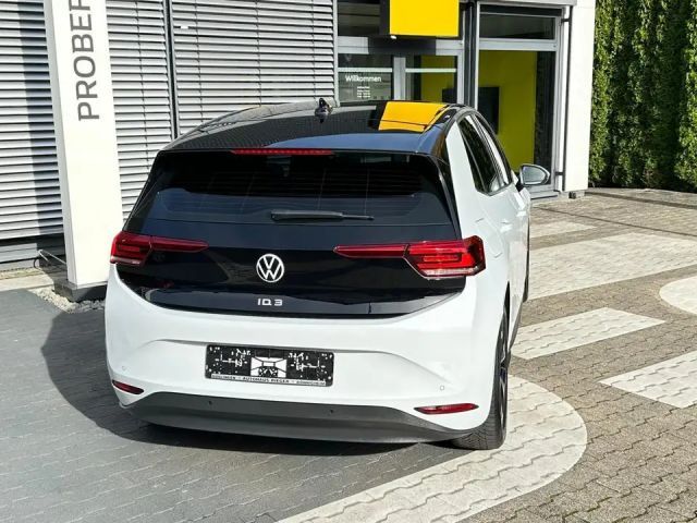 Volkswagen ID.3 Performance Pure