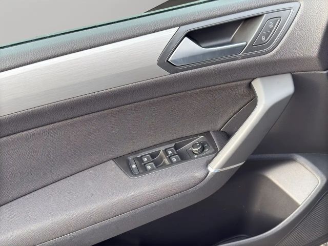 Volkswagen Touran 1.5 TSI Comfortline DSG