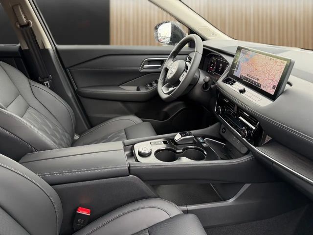 Nissan X-trail Tekna e-4ORCE