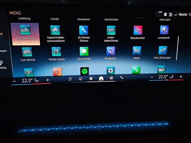 BMW 330 330i Touring xDrive