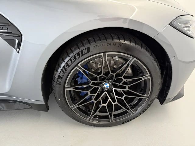 BMW M3 Competition xDrive