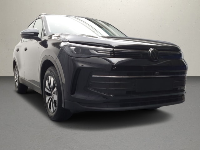 Volkswagen Tiguan 1.5 eTSI DSG