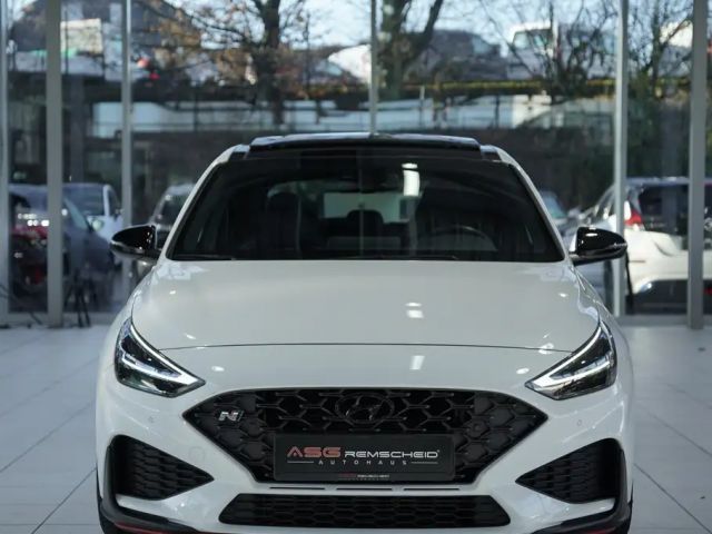 Hyundai i30 N Performance