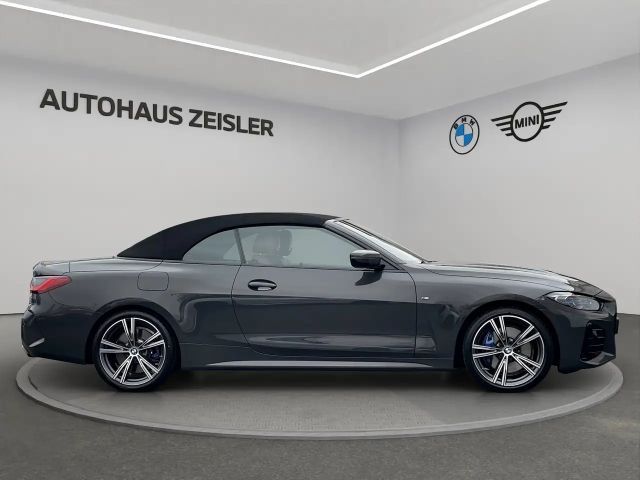 BMW 440 Cabrio M440i xDrive
