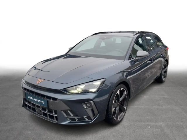 Seat Leon 1.5 eTSI DSG Sportstourer