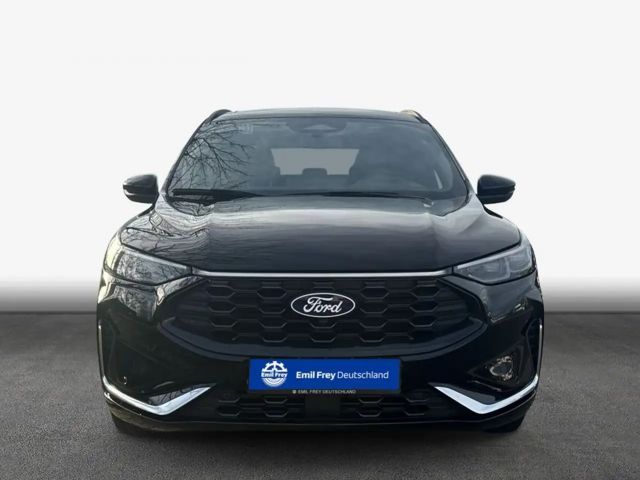 Ford Kuga EcoBoost ST Line X