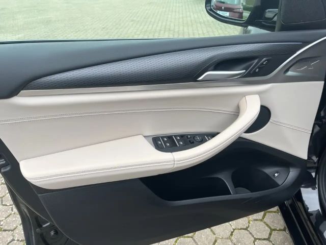 BMW X3 M-Sport xDrive xDrive30e