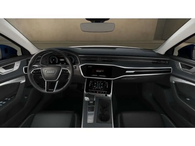 Audi A6 50 TDI Avant Quattro S-Line