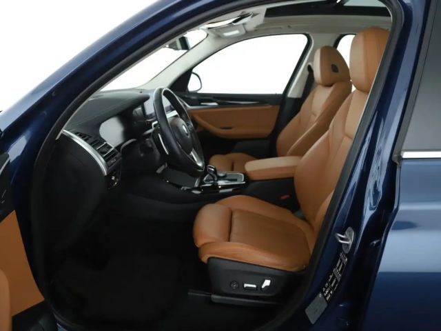 BMW X3 xDrive30d