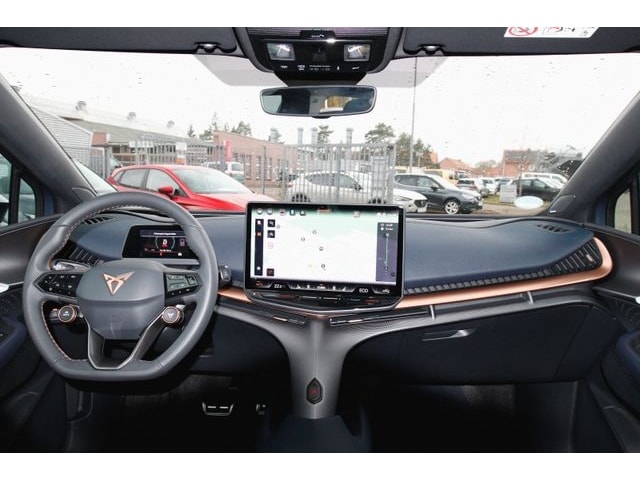 Cupra Tavascan 4Drive Adrenaline VZ