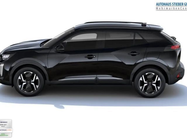 Peugeot 2008 Allure Pack